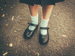 School racism in London 