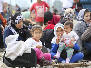 Syria and Russia to intensify efforts to repatriate refugees.