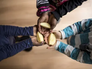 food security