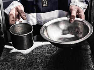 Human rights delegates say Lebanon’s economic crisis may cause a 'hungry revolution' in jails.