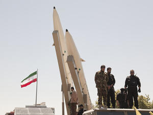 Iran sanctions can be removed in one hour if Biden wants to