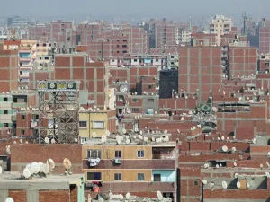 جسر السويس