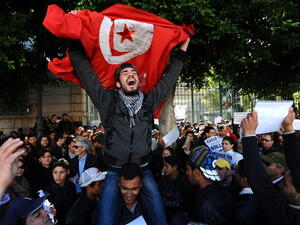 Tunisia's lost revolution 