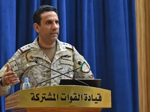 العميد الركن تركي المالكي