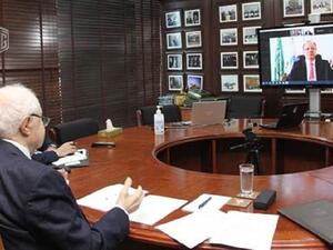 ‘Abu-Ghazaleh Global’ and League of Arab States’ Information & Communication Technologies Organization Sign Cooperation Agreement