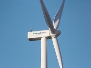 Siemens Gamesa Boosts Its Presence in Italy With the Installation of Four Wind Farms Totalling 97 MW