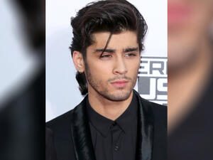 The Grammys are awarded on the basis of votes by members of the Recording Academy