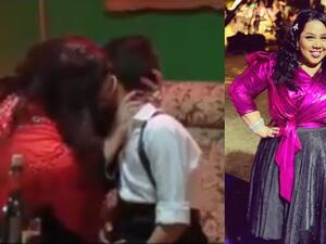 'Disgusting'! Comedian Shaimaa Saif Accused of Promoting Pedophilia Because of This Scene