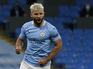 سيرجيو أغويرو