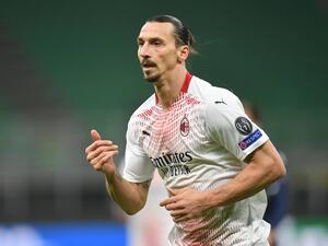 زلاتان إبراهيموفيتش