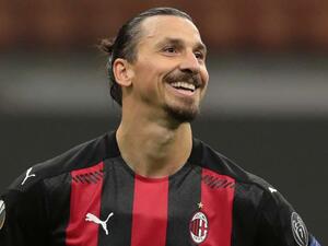 زلاتان إبراهيموفيتش