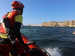 خفر السواحل الإسباني يعثر على قارب يحمل جثث مهاجرين