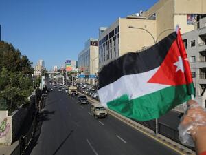 الأردن ينفي مزاعم حصوله على مساعدات طبية من الاحتلال