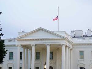 البيت الأبيض