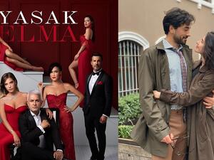 مسلسل التفاح الحرام