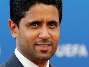 ناصر الخليفي