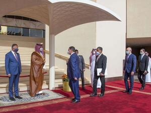 الكاظمي في السعودية… توازن العراق وتوازن المنطقة