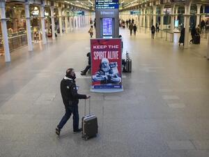 واشنطن بصدد التحذير من السفر إلى 80% من دول العالم بسبب كورونا