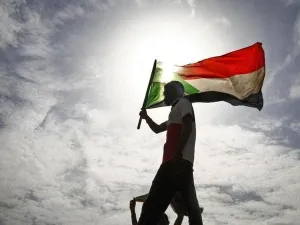 السودان 