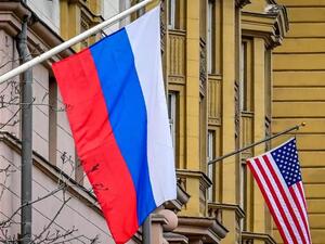 واشنطن تعتبر حظر موسكو للملاحة في أجزاء من البحر الأسود "تصعيدا غير مبرر"