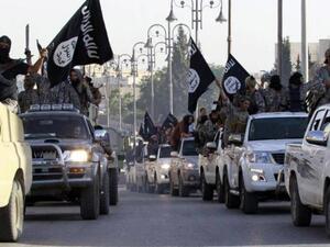 بريطانيا تقول إنها نفذت هجوماً على داعش بالعراق