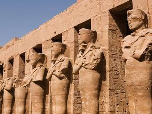 مصر.. العليا للمتاحف تحسم الجدل حول "لعنة الفراعنة"