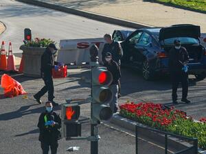 "جنون عظمة وأفكار انتحارية".. الكشف عن معلومات جديدة حول مهاجم الكابيتول