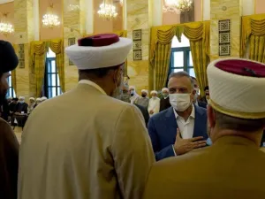 الكاظمي 