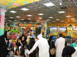 الكويت