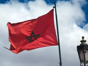 المغرب