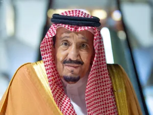 الملك سلمان بن عبد العزيز