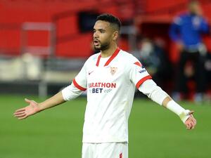 يوسف النصيري