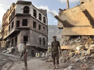 اليمن 