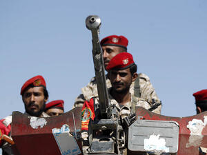 لفت الحوثيون إلى أن عملية "الثلاثين من شعبان" استمرت من مساء أمس الأحد، واستمرت حتى فجر الاثنين