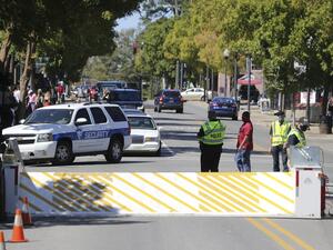 ولاية ألاباما