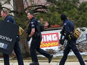 8 قتلى fحادث إطلاق نار بمدينة إنديانابوليس الأمريكية