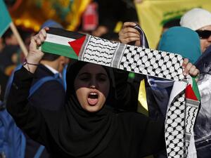 كورونا تمنع مسيرة يوم القدس