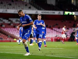 ريتشارليسون يقود إيفرتون لفوز مهم