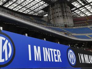 إنتر ميلان ينجو من عاصفة يويفا