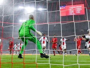 من مواجهة الذهاب