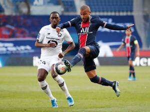 من مواجهة الفريقين