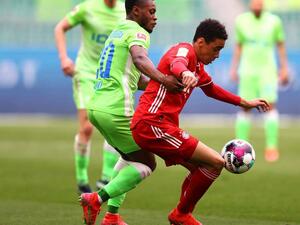 من مواجهة الفريقين