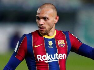 مارتن برايثوايت