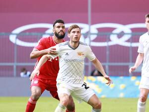 تعادل مخيب للبافاري بعد سقوطه قبل أيام أمام باريس سان جيرمان في دوري الأبطال