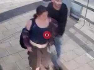 المتهم والضحيه