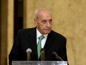 بري الصنم ونبيه الذي لم يكن بريئا