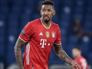 جيروم بواتينغ