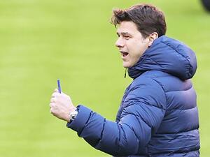 ماوريسيو بوتشيتينو