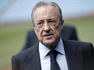 فلورنتينو بيريز