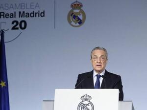 فلورنتينو بيريز